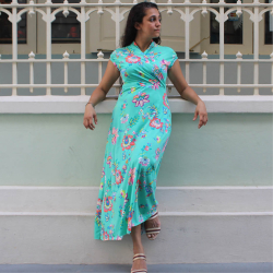 Wardrobe By Me, Mirri Jersey Dress and Top