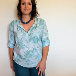 Wardrobe By Me: Piper Boho Tunic and Dress