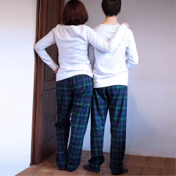 Wardrobe By Me: Unisex Pajama Pants