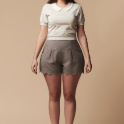 Deer & Doe: Ondée Sweater og T-shirt, str. 34-46