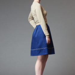 Deer & Doe: Ondée Sweater og T-shirt, str. 34-46