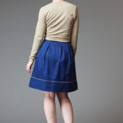 Deer & Doe: Ondée Sweater og T-shirt, str. 34-46