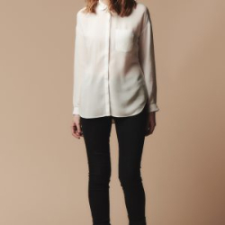 Deer&Doe: Mélilot Shirt, str. 34-46