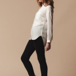 Deer&Doe: Mélilot Shirt, str. 34-46