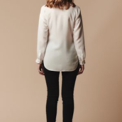 Deer&Doe: Mélilot Shirt, str. 34-46