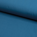 Økologisk soft jogging i blue 