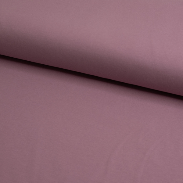 Økologisk soft jogging i lilac