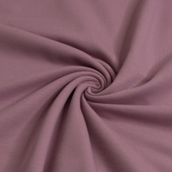 Økologisk soft jogging i lilac