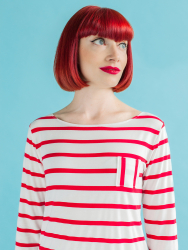 Tilly And The Buttons: Billie Top and Dress, str. 34-52