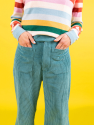 Tilly And The Buttons: Jessa Trousers and Shorts, str. 34-48