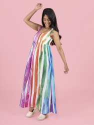 Tilly And The Buttons: Skye Dress