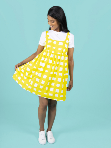 Tilly And The Buttons: Skye Dress