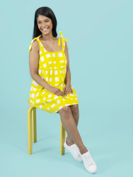 Tilly And The Buttons: Skye Dress