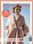 Fibre Mood nr. 17 - cover