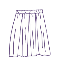 Atelier Jupe: Stina-nederdelen, str. 34-52