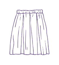 Atelier Jupe: Stina-nederdelen, str. 34-52