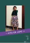 Atelier Jupe: Stina-nederdelen, str. 34-52