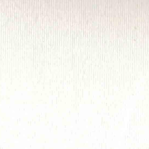 Ensfarvet bomuldsjersey - knækket hvid