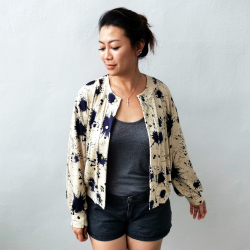 Wardrobe By Me: Balloon Cardigan, str. 30-54
