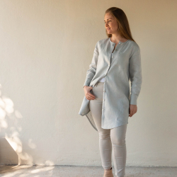 Wardrobe By Me: Savannah Shirt Dress, str. 30-54