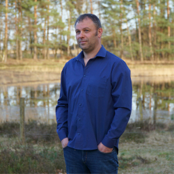 Wardrobe By Me: Jensen Shirt, str. 2XS-3XL
