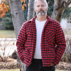 Wardrobe By Me: Overshirt Jacket, str. 2XS-3XL