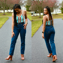Wardrobe By Me: Women's Jeans, str. 26