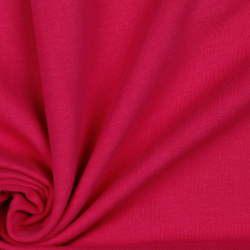 Økologisk soft jogging - pink