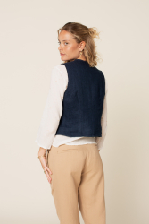 Wardrobe By Me: Pika Vest, str. 30-54