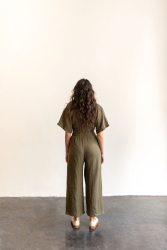 Friday Pattern Co. - Saguaro Set, str. XS-7XL