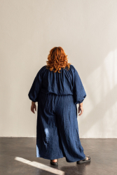 Friday Pattern Co. - Avenir Jumpsuit, str. XS-7XL