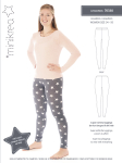 MiniKrea: Leggings, str. 34-50